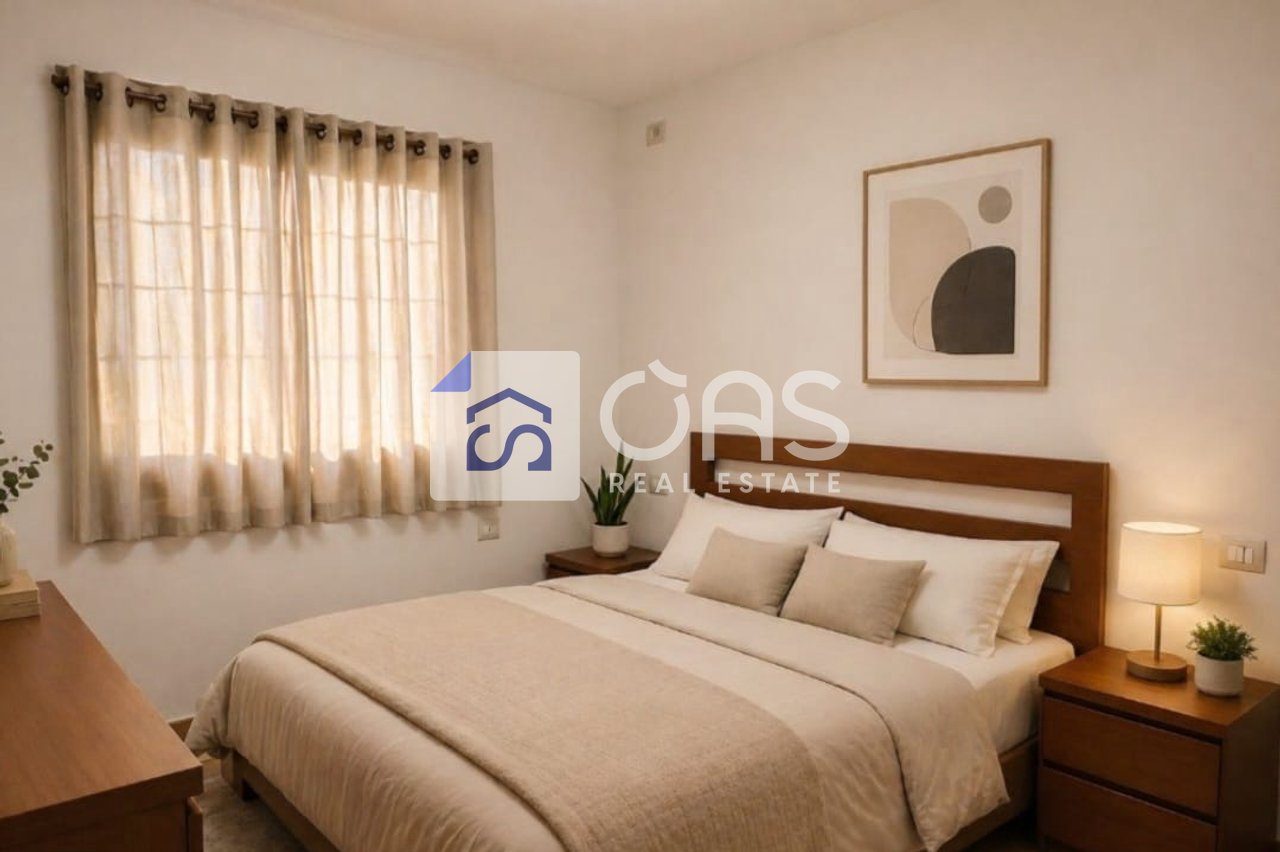 Jepet me qera apartament 2+1 tek Mine Peza 2