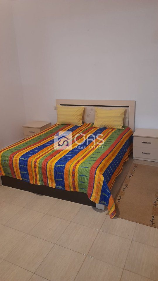Jepet me qera apartament 1+1 KRISTAL (ELEONORA)