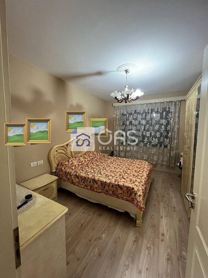 Shitet apartament 2+1 ne Astir 4