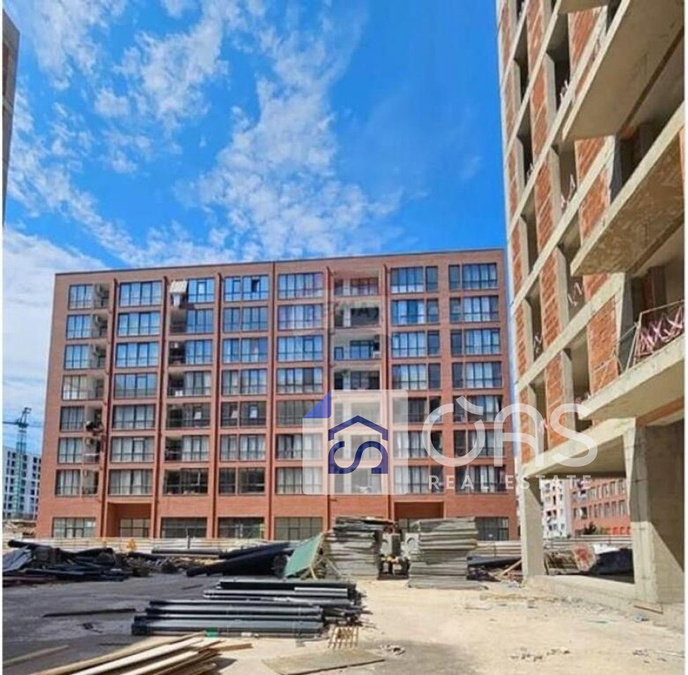 Shitet Apartament 2+1 ORBITAL 5 (BULEVARDI I RI)