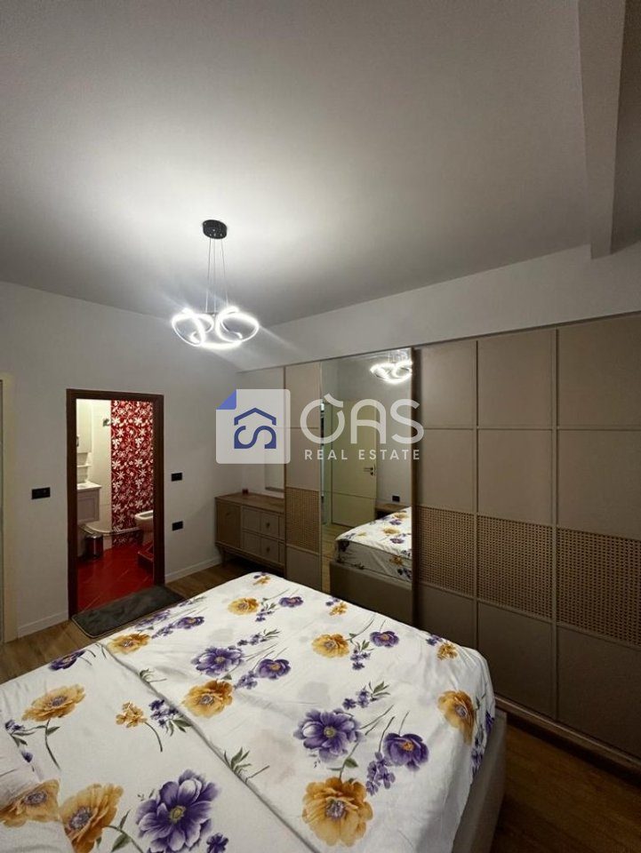 Jepet apartament me qera 2+1+2 ne Myslym Shyr 3