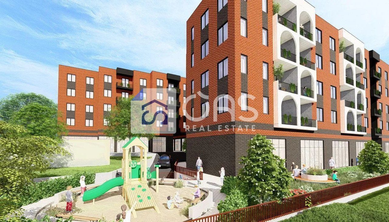 Shitet APARTAMENT 3+1 LakeSide / Paskuqan 2