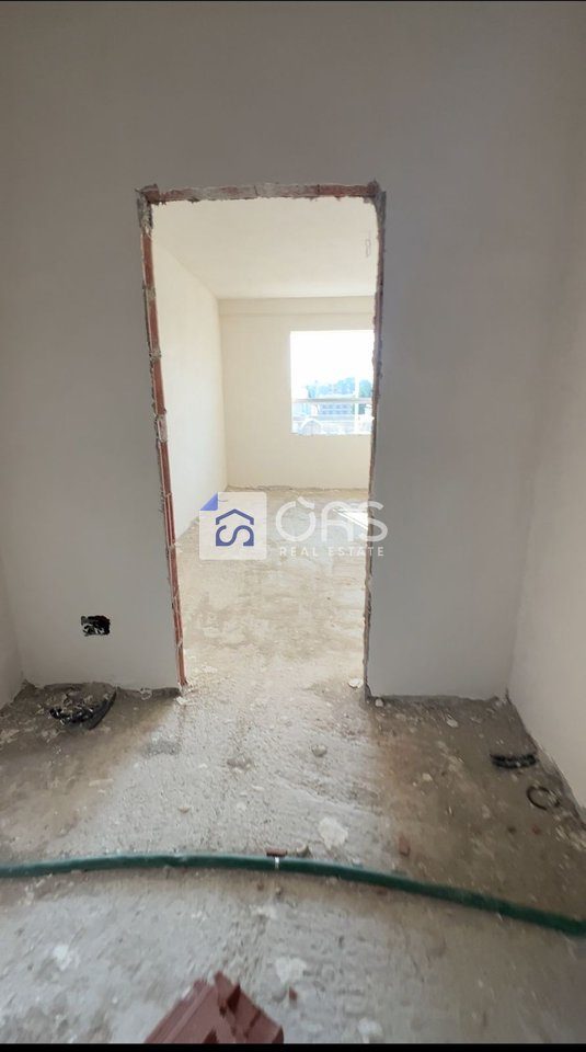 Shitet apartament 2+1+2 Ne Paskuqan te Shehu construction 112.000euro 3