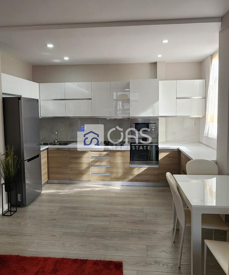 Jepet me qera apartament 1+1 ne Myslym Shyr 2