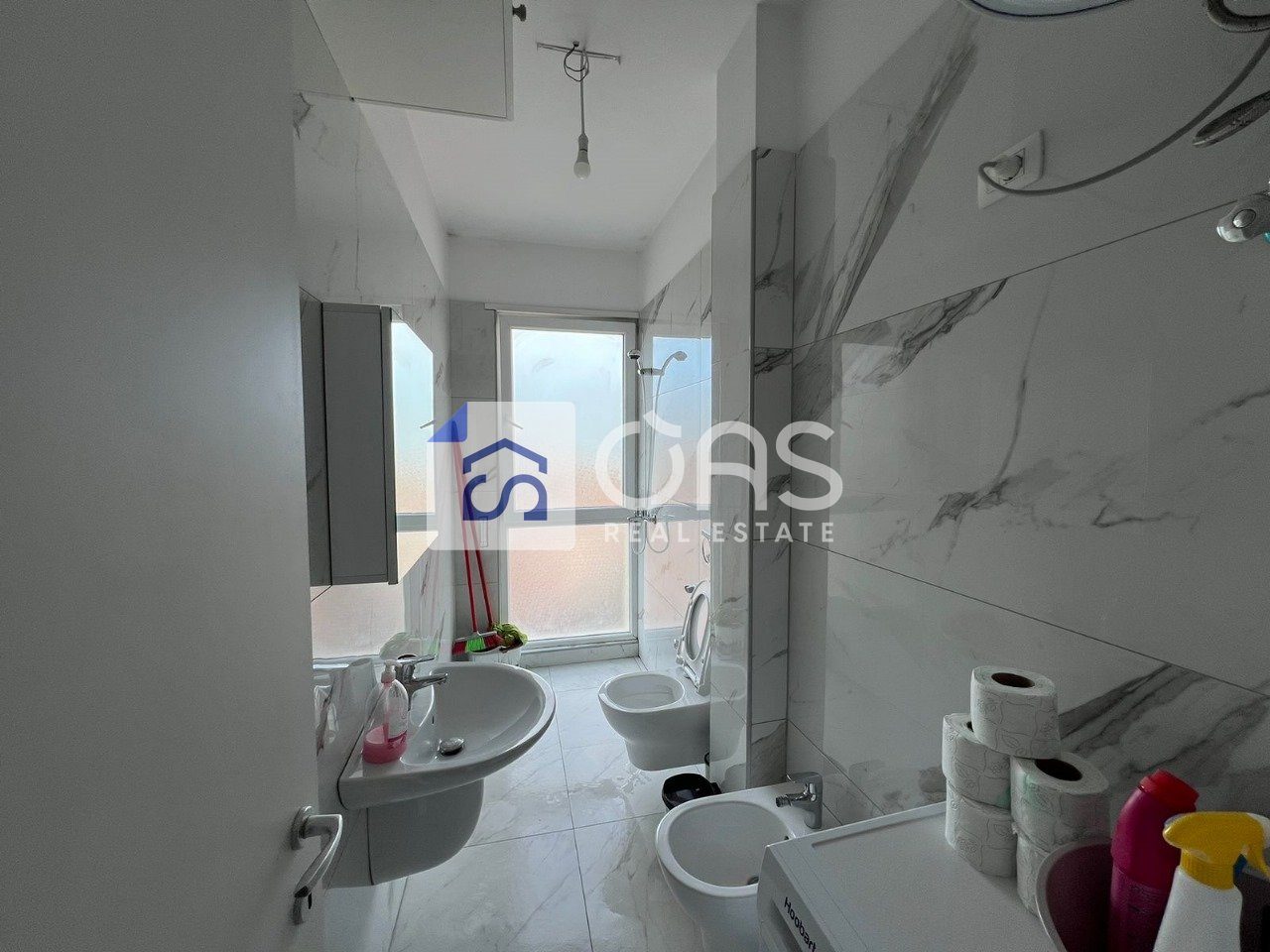 Apartament 1+1 Me Qira në Laprakë, Tiranë - 650€ | 60 m² 4