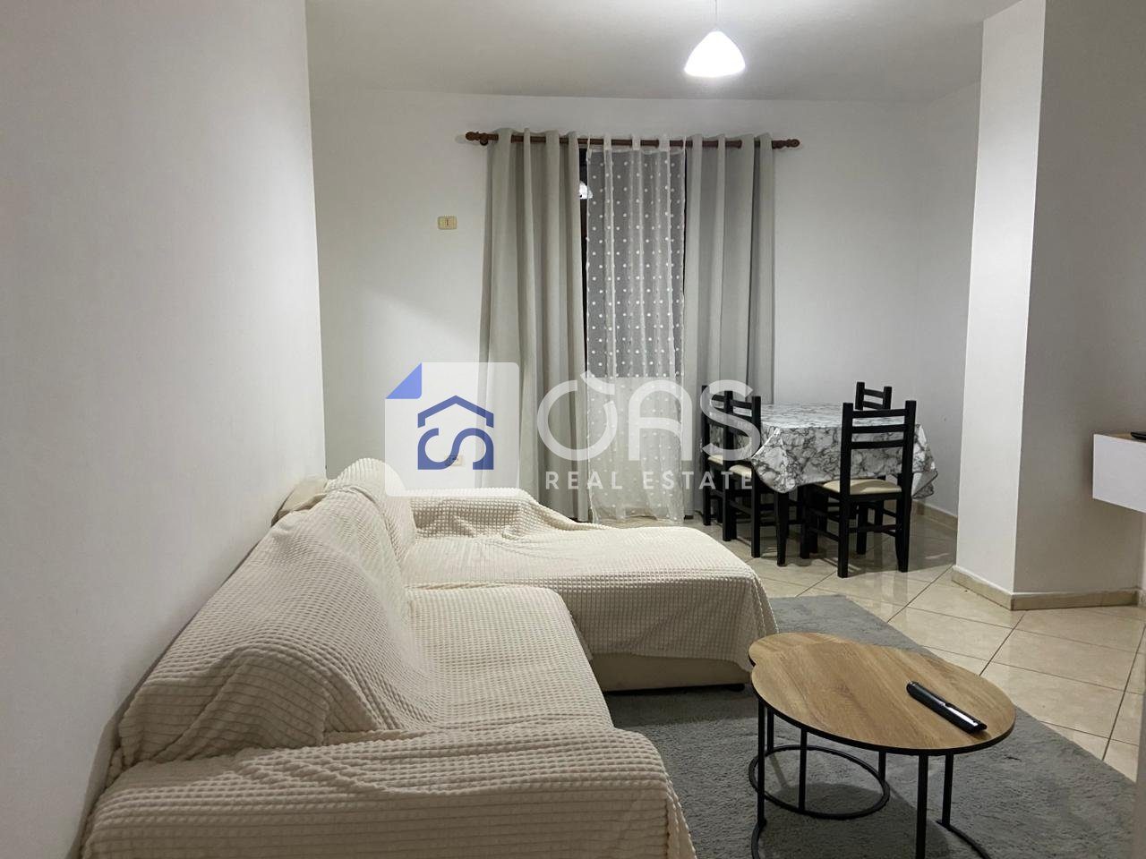 Jepet me qera apartament 1+1 ne Astir