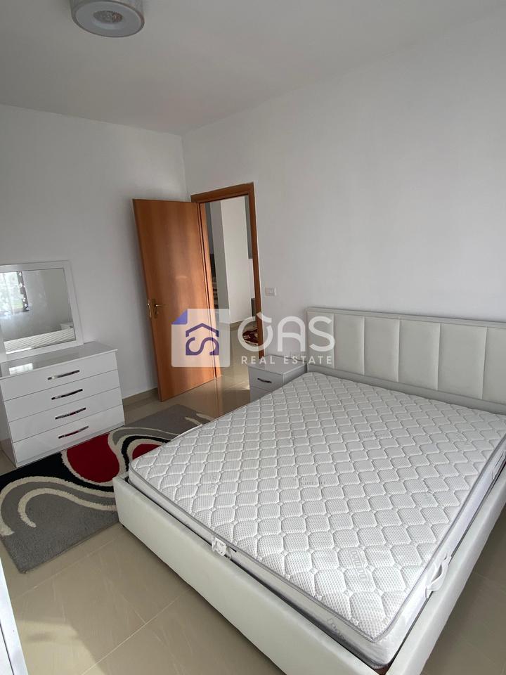 Jepet me qera apartament 1+1 ne Astir 3