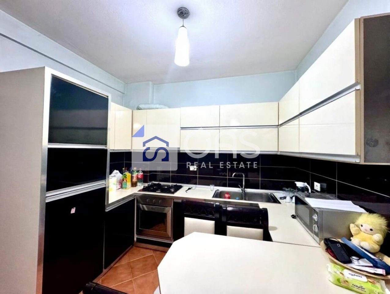 Jepet me qera apartament 2+1 ne Astir 2