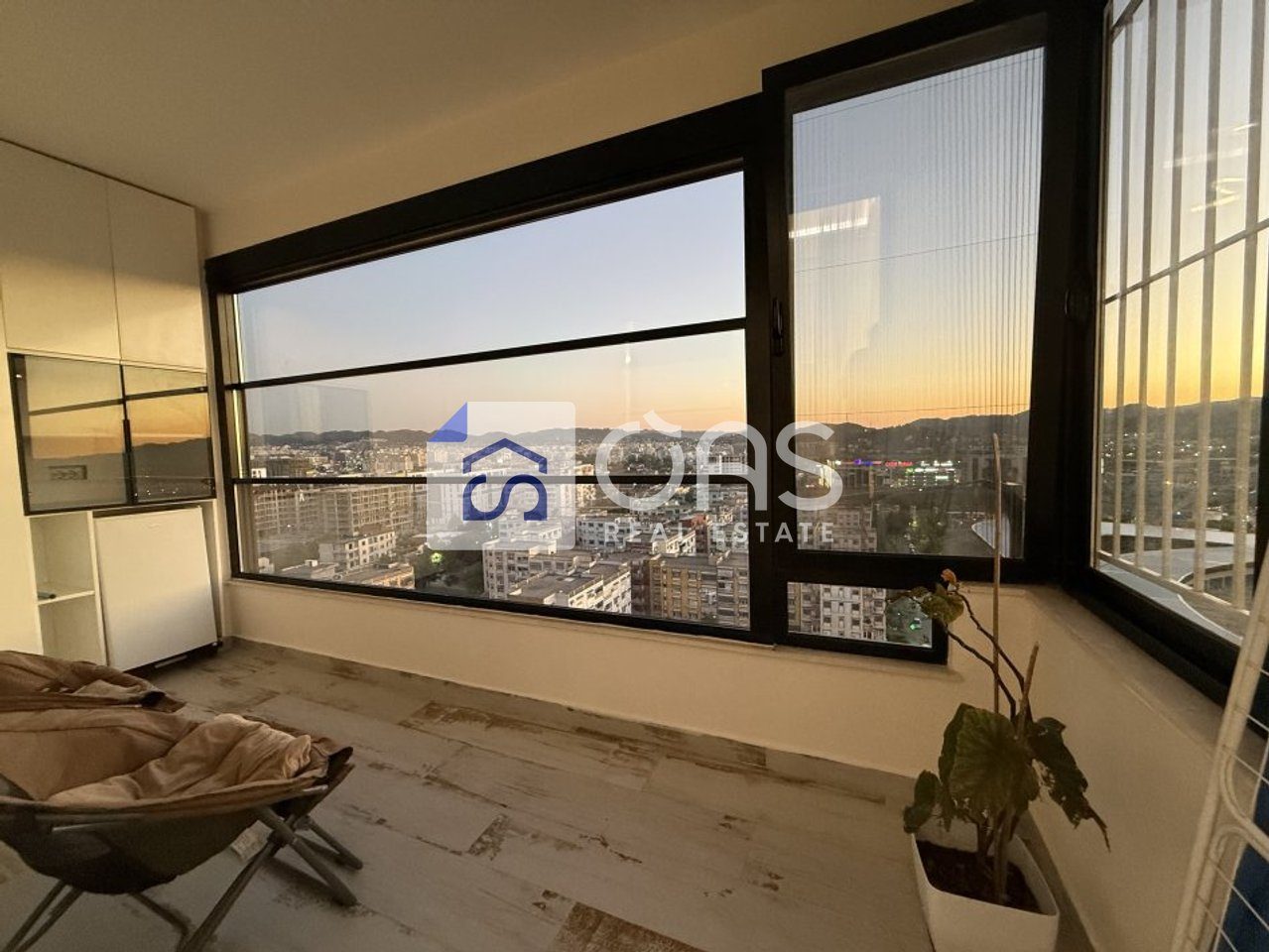 Apartament 2+1+2 Me Qira në Casa Italia, Tiranë - 800€ | 112 m² 2