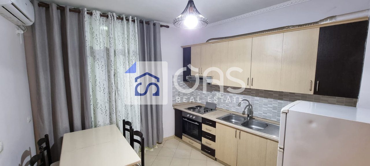 Jepet me qera apartament 1+1 ne Astir 3