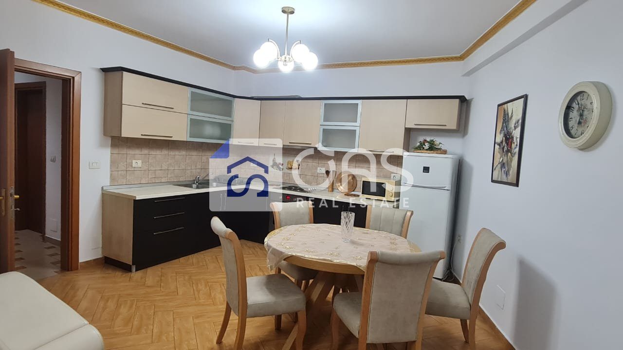 Jepet apartament me qera 2+1 ne Don Bosko 2