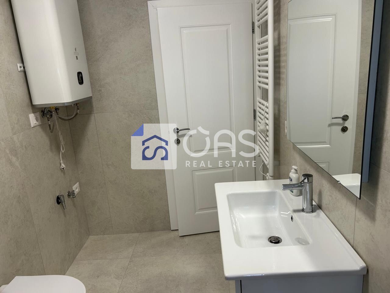 Jepet apartament me qera 1+1 Rruga Elbasanit 3