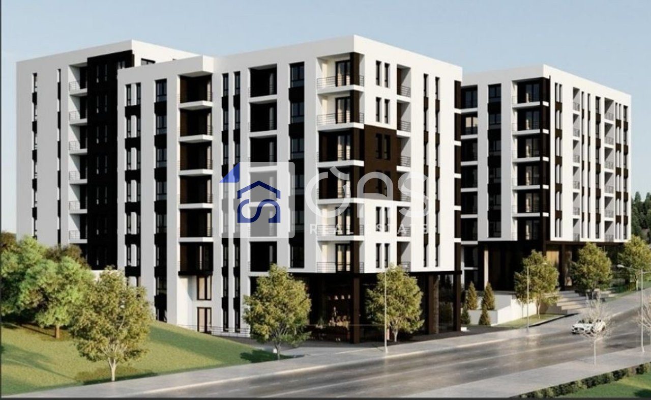 Shitet apartament 1+1 ne Paskuqan(BelFiore) 3