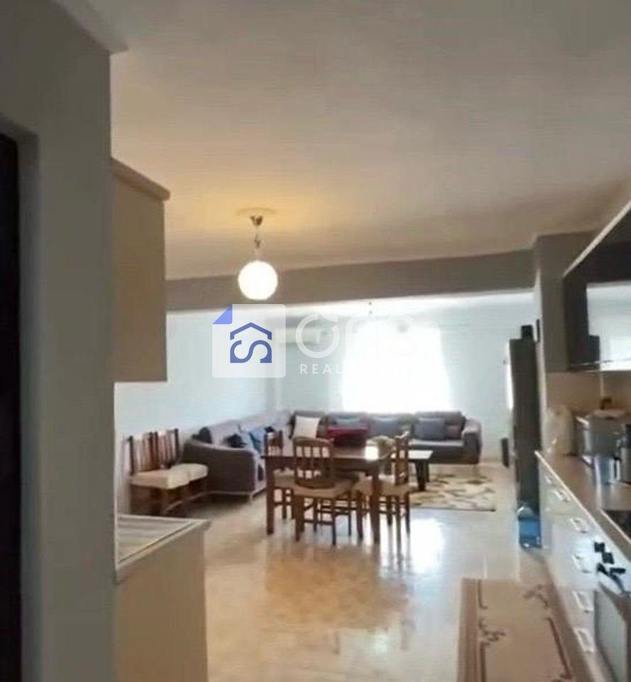 Apartament 2+1 Me Qira në Laprakë, Tiranë - 600€ | 120 m²