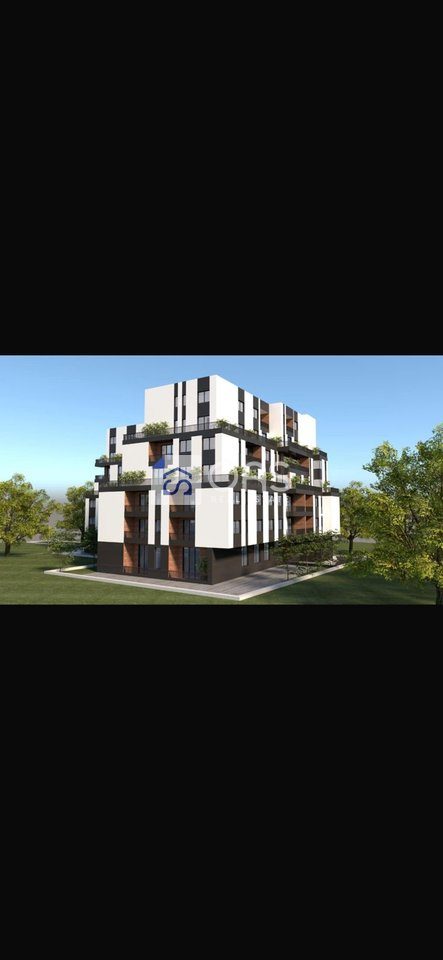 Shitet apartament 2+1 Paskuqan 3