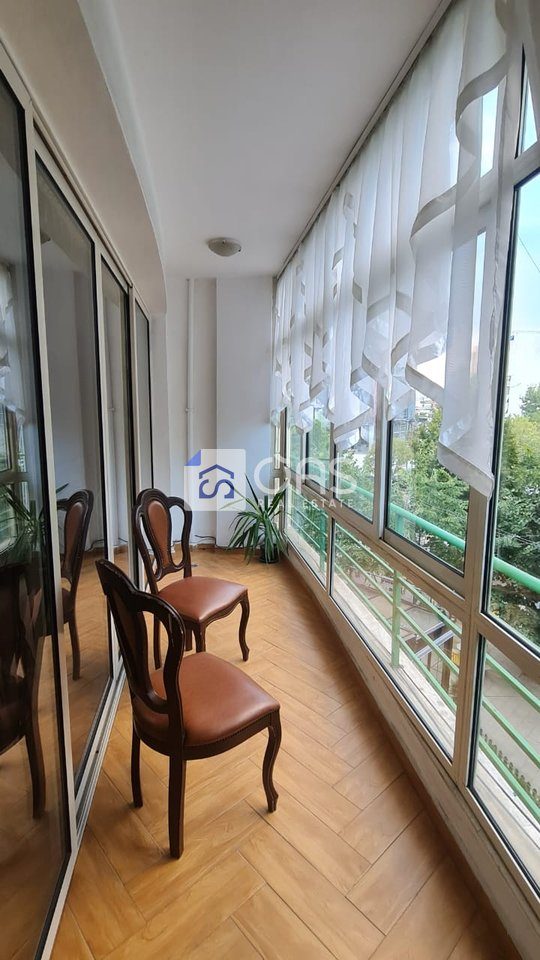 Jepet apartament me qera 2+1 ne Don Bosko 4