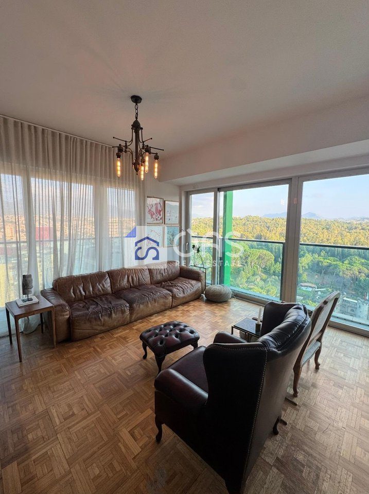Jepet me qera Apartamenti Premium 2+1+2 Kompleksi Ambasador 3 2