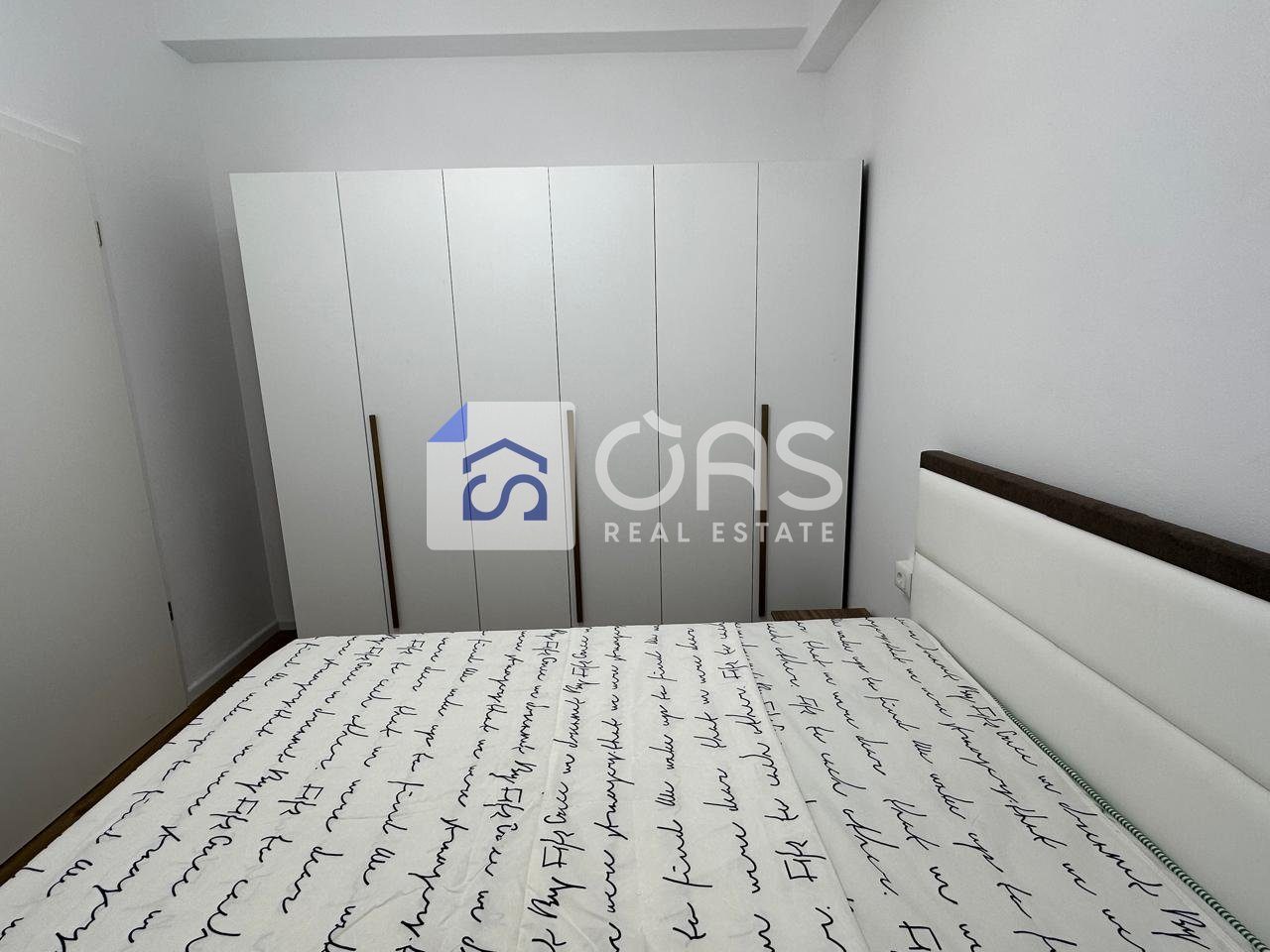 Jepet me qera apartament 1+1 ne Ali Dem. 3