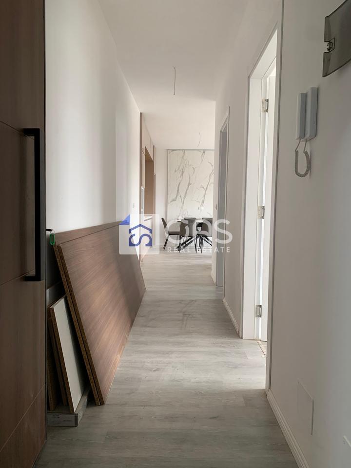 Shitet apartament 1+1 ne Don Bosko 3