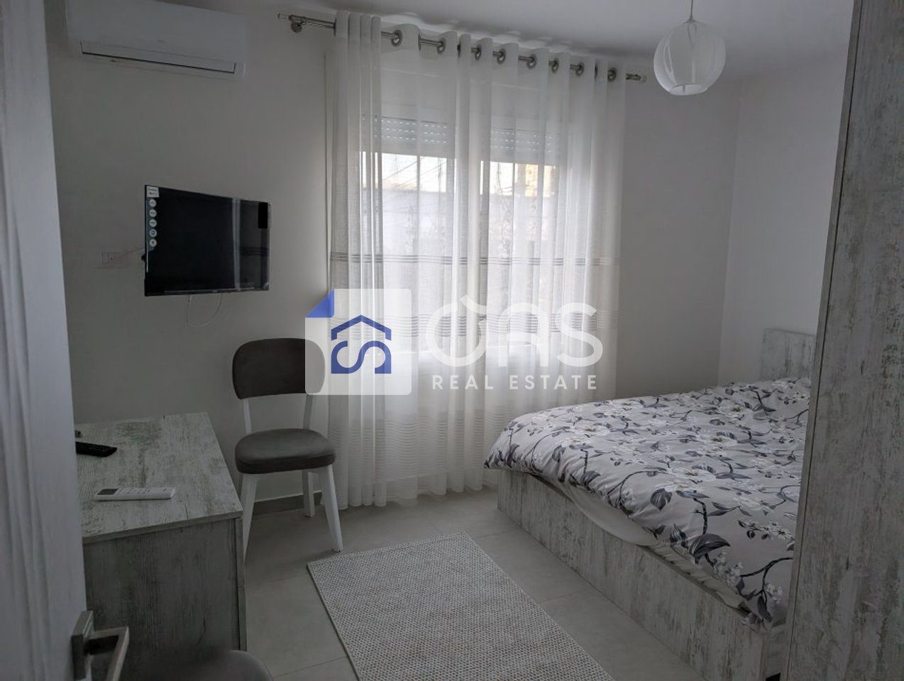 Jepet me qera apartament 2+1 tek Selvia 3