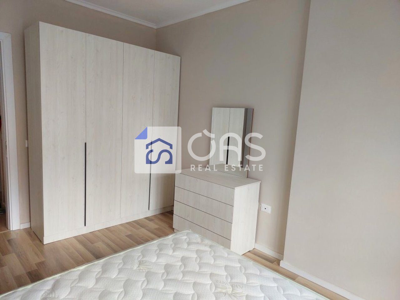 Apartament 1+1 Me Qira në Astir, Tiranë - 460€ | 65 m² 2
