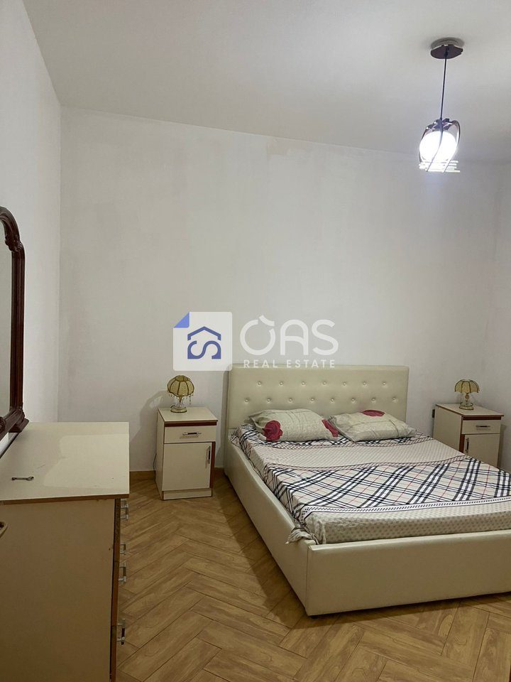 Apartament 2+1 Me Qira në Don Bosko, Tiranë - 450€ | 92 m² 3
