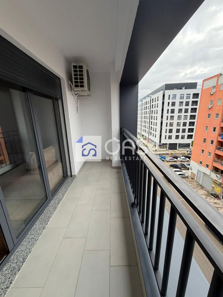 Jepet me qera apartament 1+1 tek Jordan Misja 4