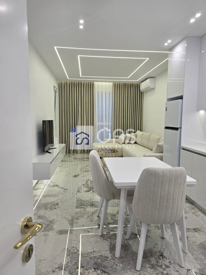 Jepet me qera apartament 1+1 ne Paskuqan 2