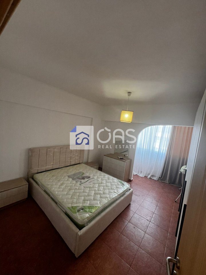Apartament 2+1 Me Qira në Komunën e Parisit, Tiranë - 650€ | 105 m² 2