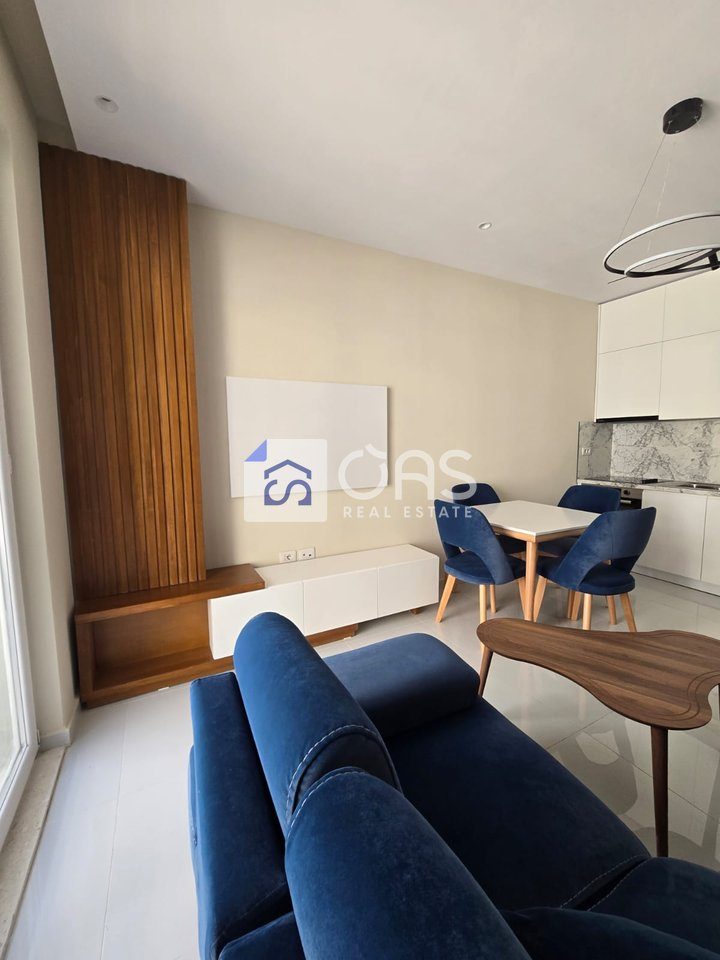 Jepet me qera apartament 1+1+Parkim tek Univers City. 2