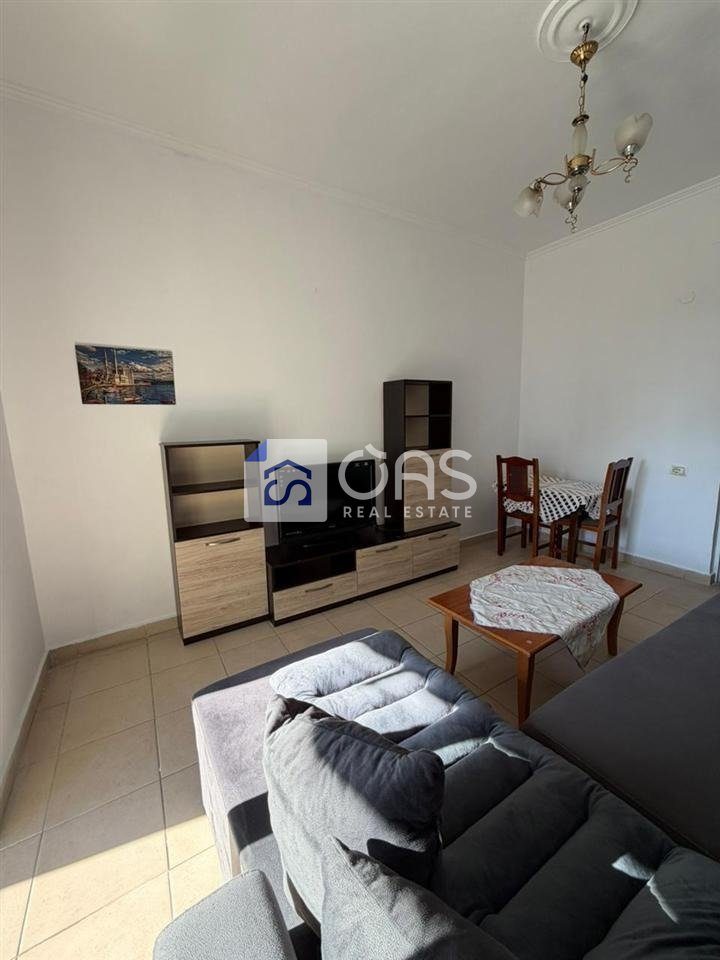 Apartament 1+1 Me Qira në Ish Parku, Tiranë - 400€ | 60 m² 3