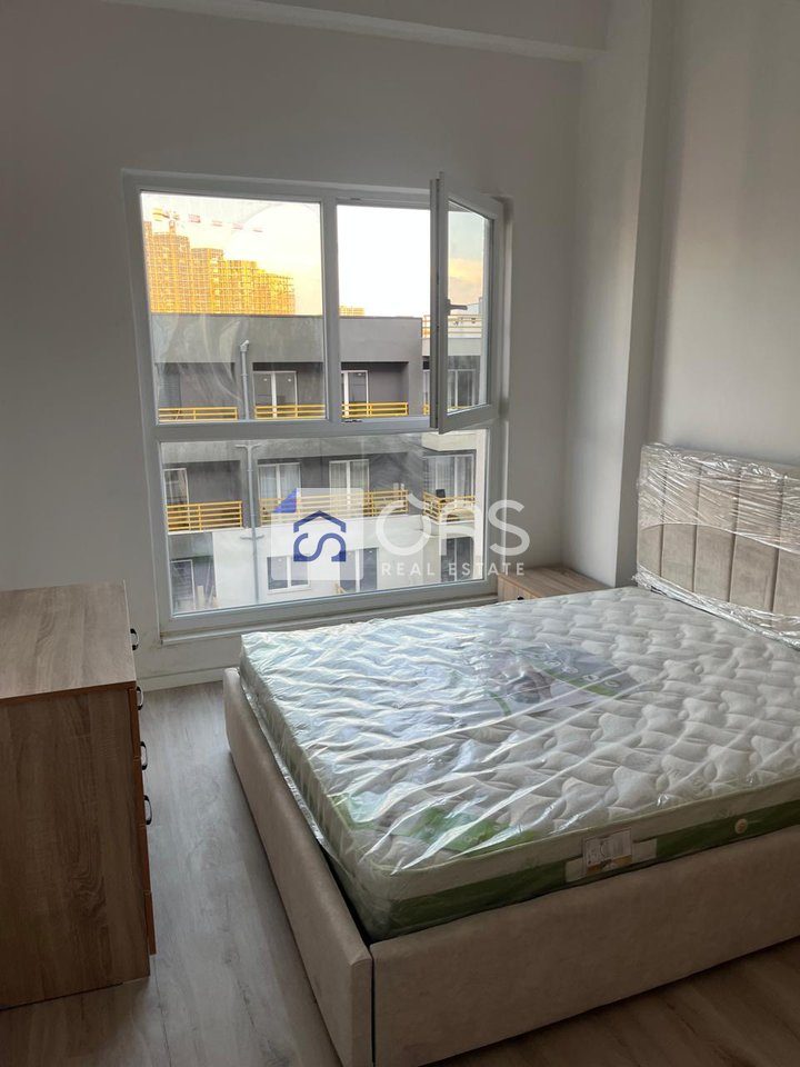 Jepet apartament me qera 1+1 Laprake