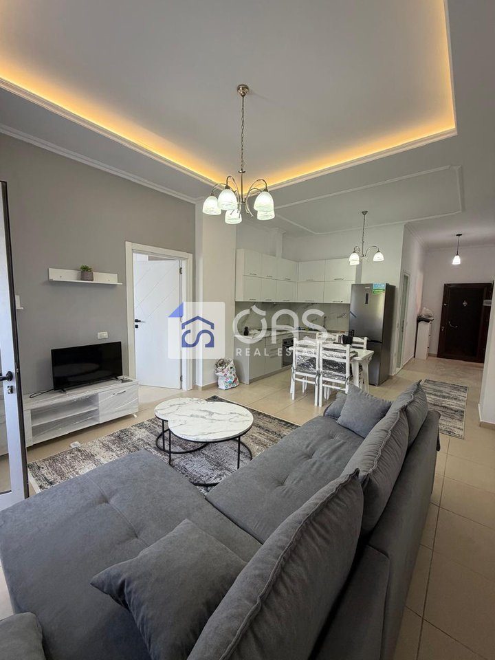 Jepet me qera apartamenti 1+1 kopshti botanik (xhamia) 3