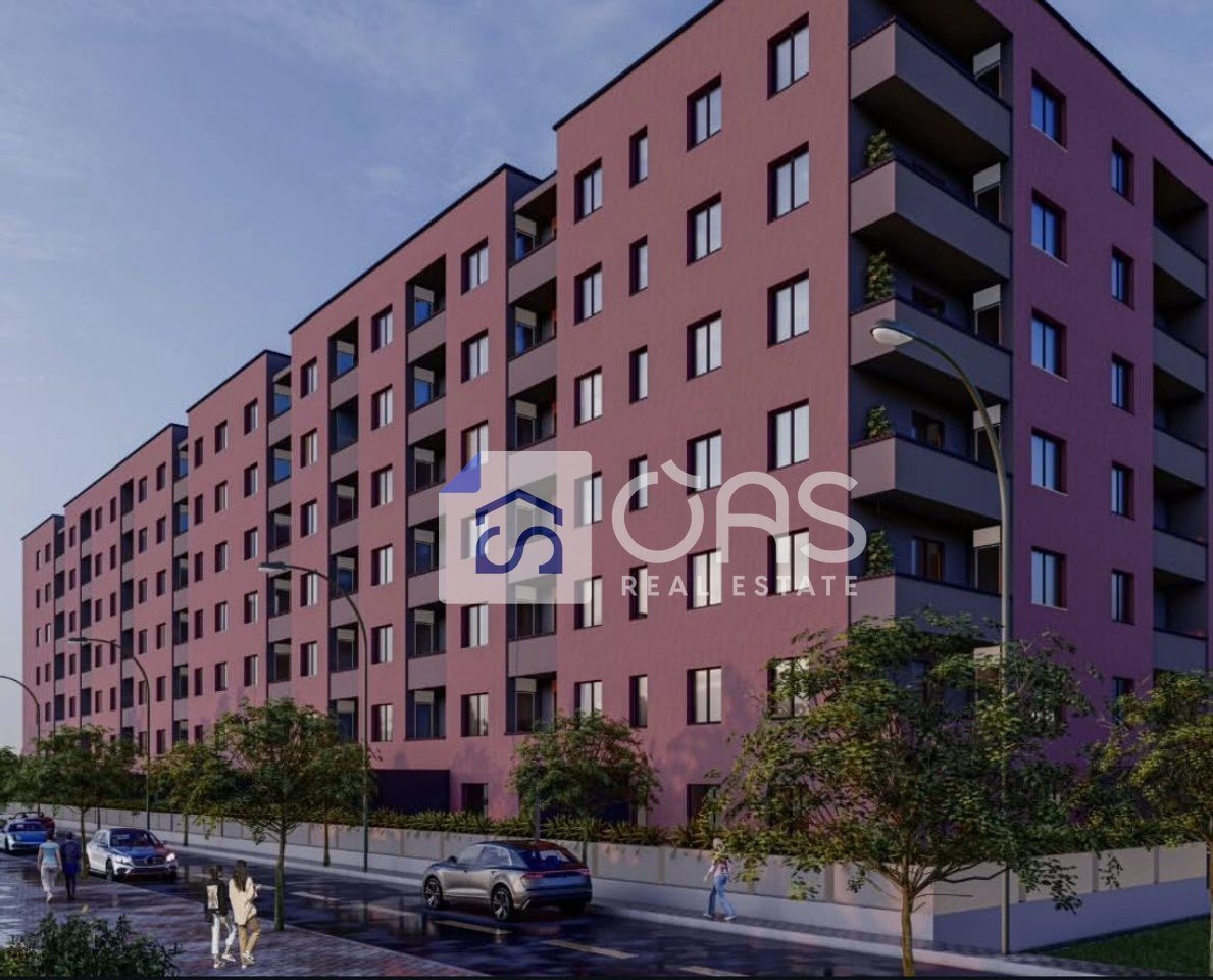Shitet apartament 1+1 ne Paskuqan (Tek Shehu)