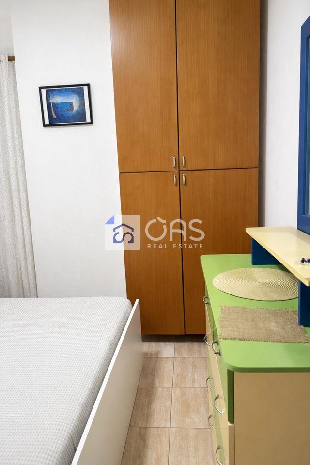 Jepet me qera apartament 1+1 ne Astir. 3