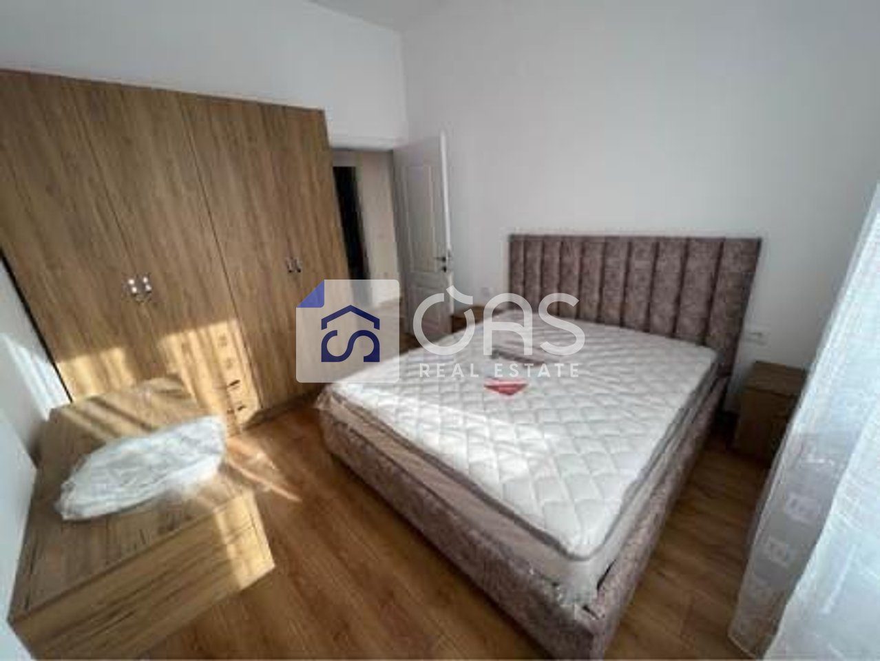 Jepet apartament me qera 2+1 Ne Kamez 2