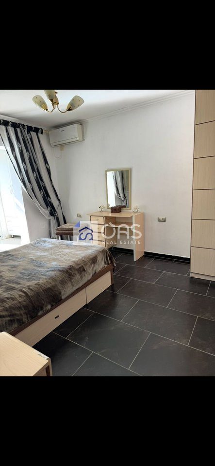 Jepet apartament me qera 2+1 Rruga Bardhyl 2