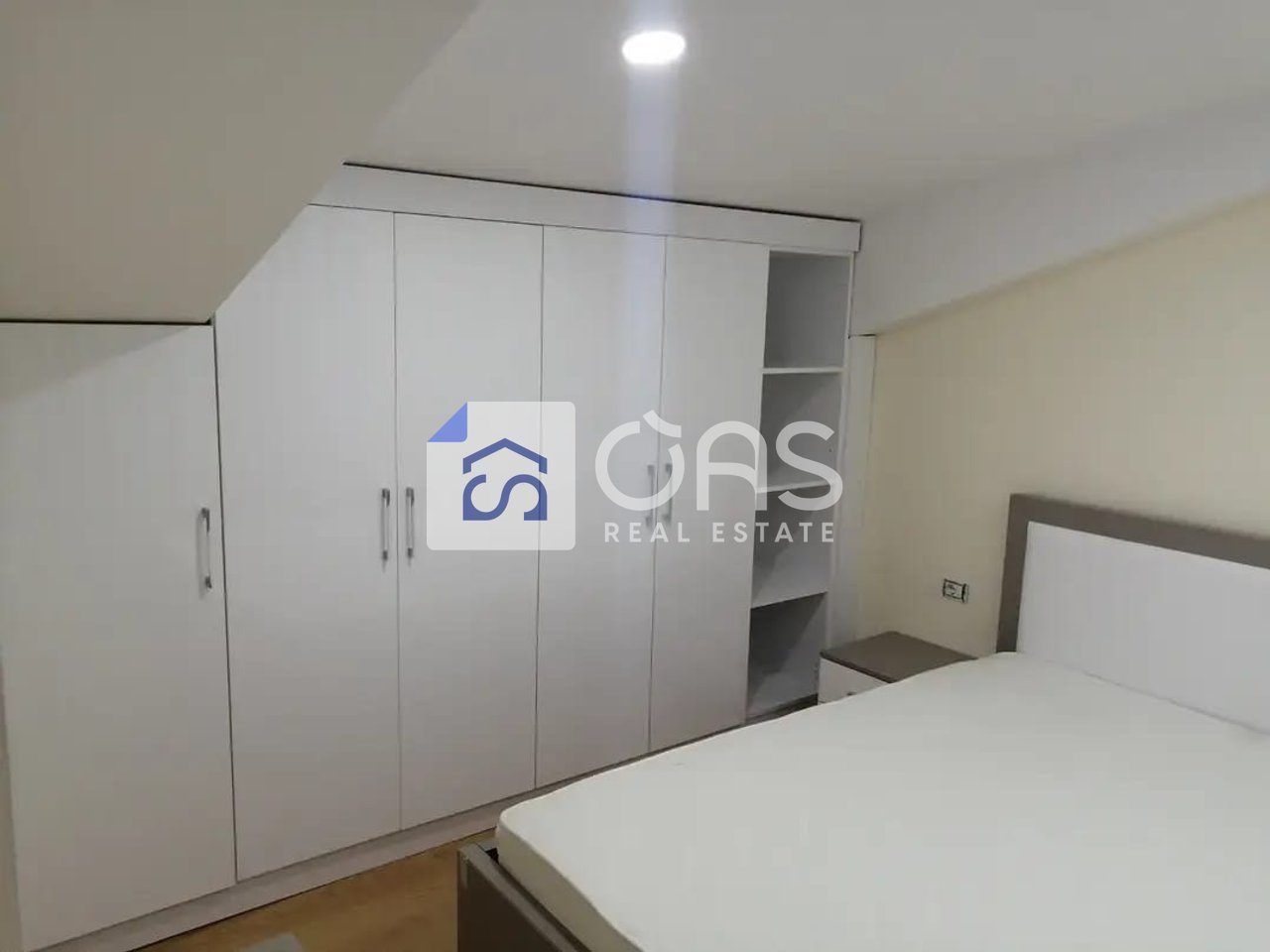 Apartament 2+1 Me Qira në Allias, Tiranë - 450€ | 80 m² 4