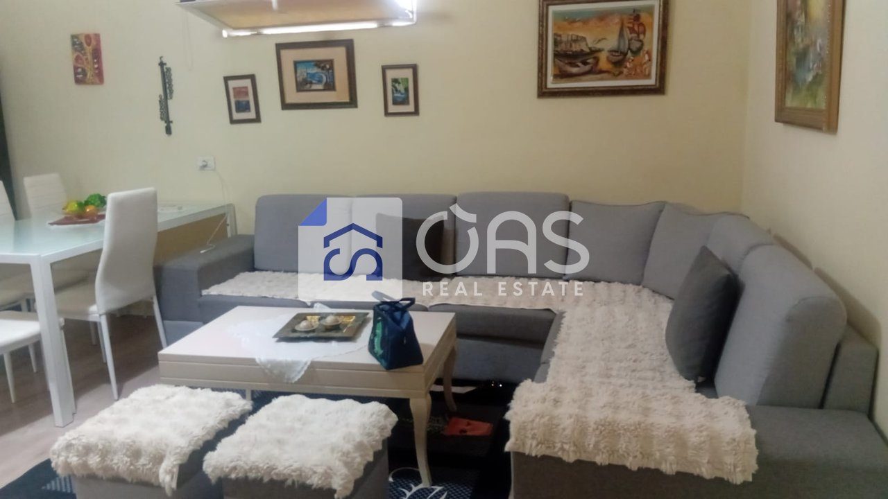 Jepet apartament me qera 2+1 21 Dhjetori