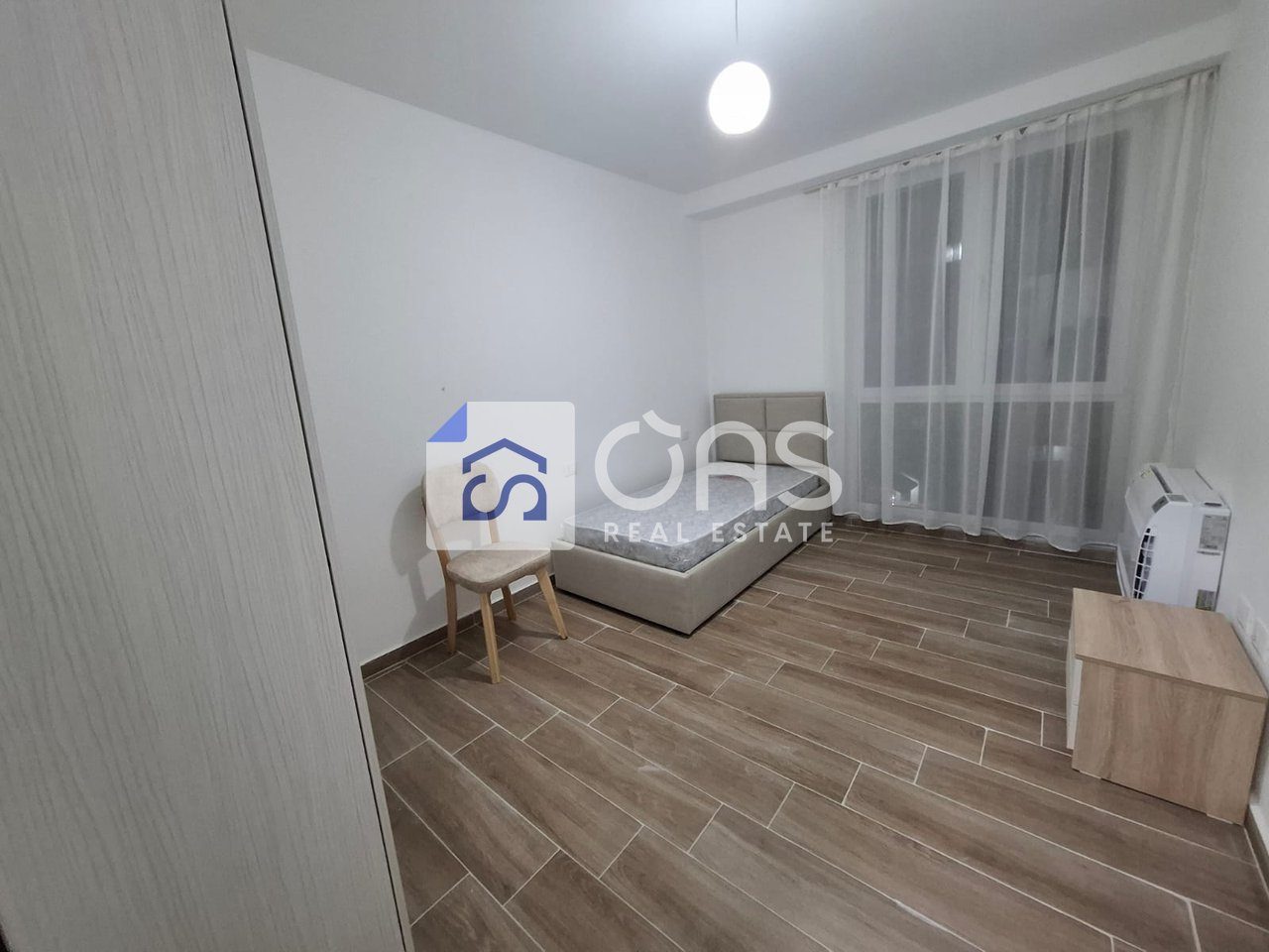 Apartament 2+1 Me Qira në Rruga 5 Maji, Tiranë - 500€ | 100 m² 3