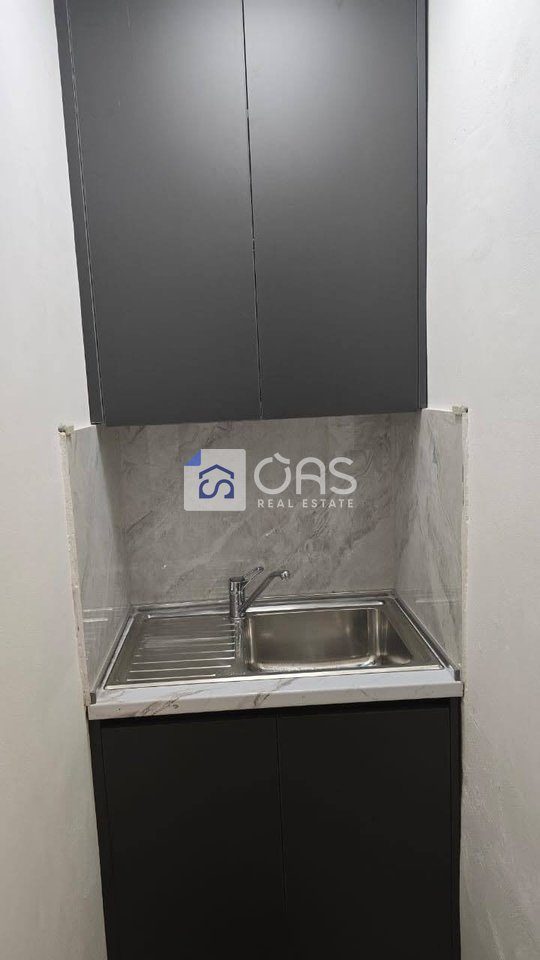 Jepet apartament me qera 2+1 Te Rruga E Dibres 2