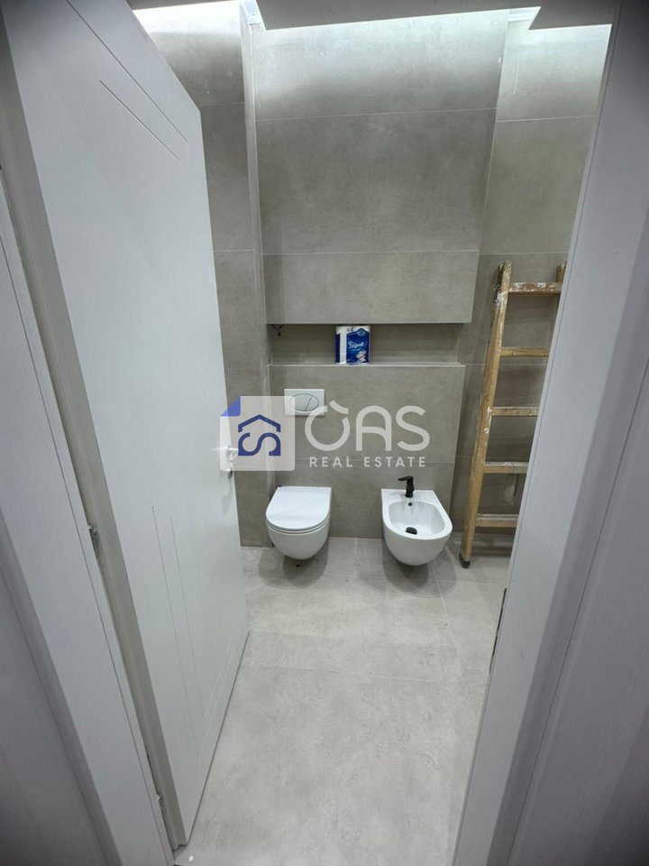 Apartament me qera 2+1+2 Ne Astir