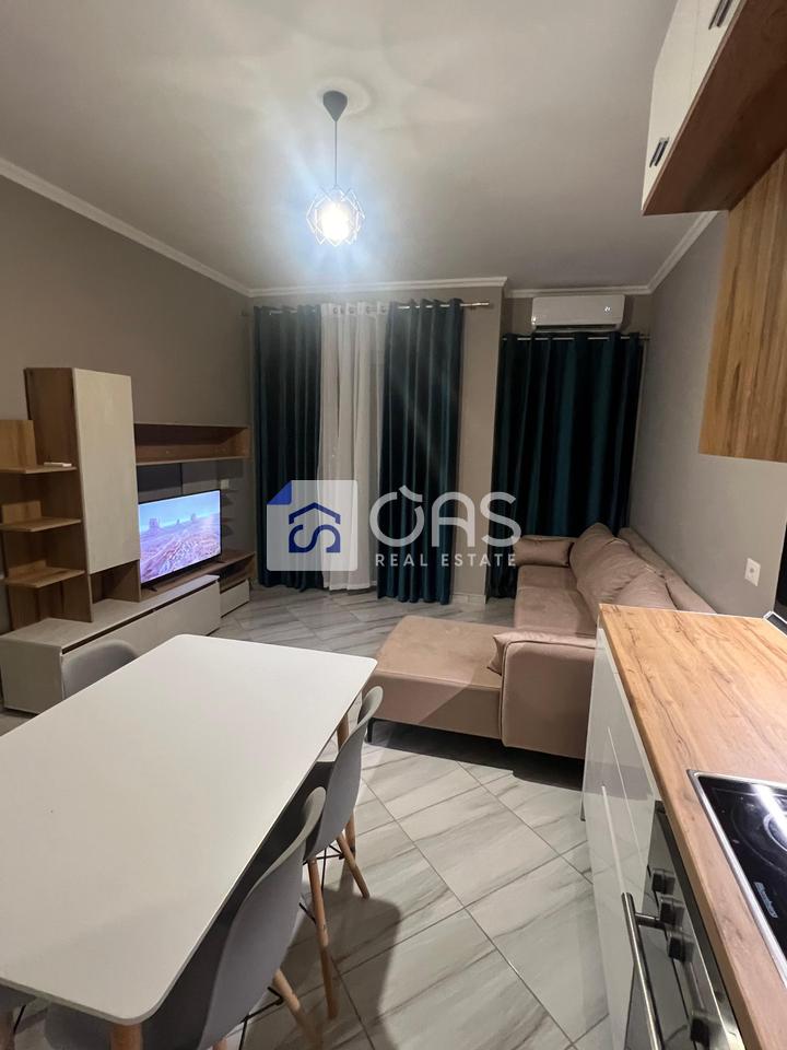 Jepet apartament me qera 2+1 Ne Kamez 3