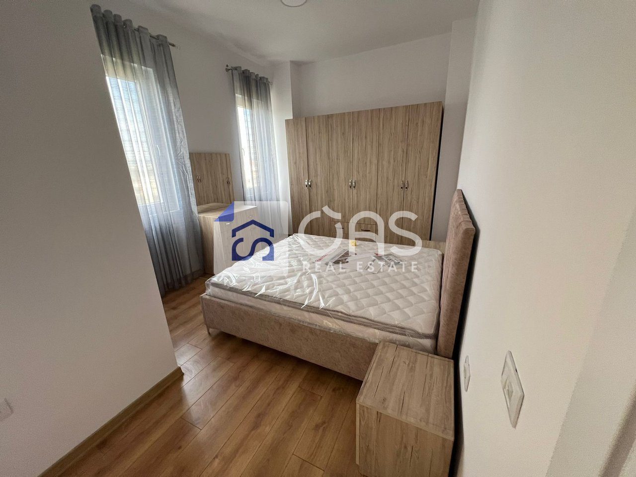 Apartament 2+1 Me Qira në Kamez, Tiranë - 400€ | 85 m² 3