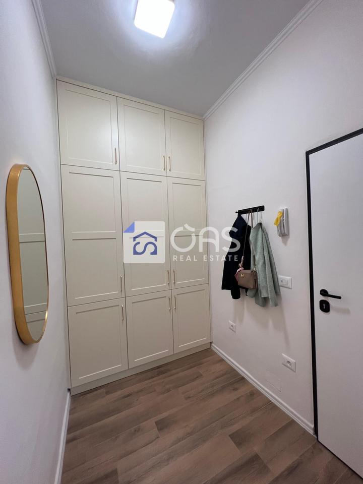 Jepet me qera apartament 1+1 Ne Laprake 4