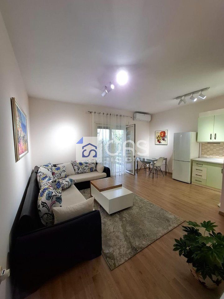Jepet apartament me qera 2+1 Kopshti Zologjik