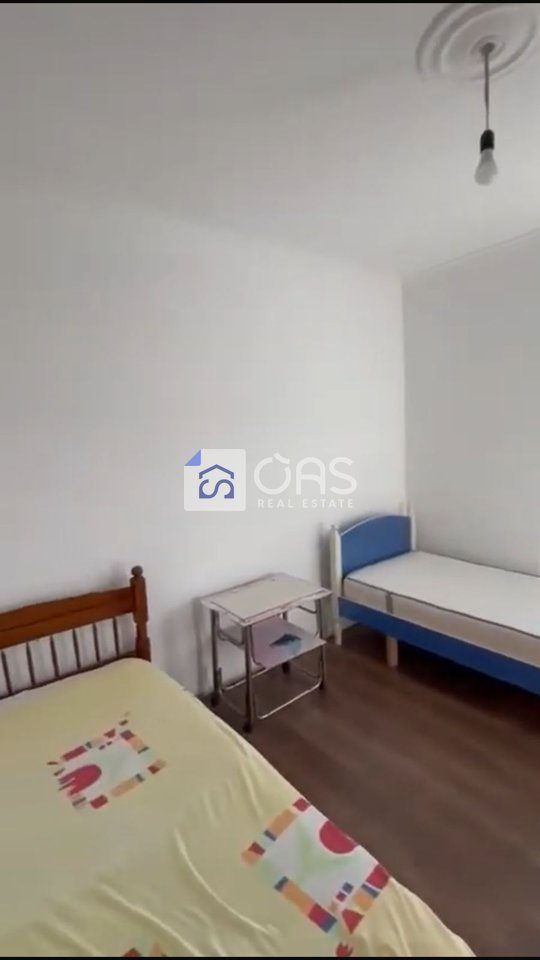 Jepet apartament me qera 2+1 Don Bosko 4