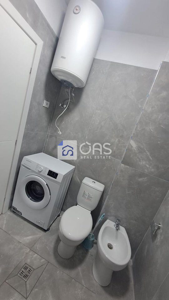 Jepet me qera apartament 1+1 Ne Kamez 3