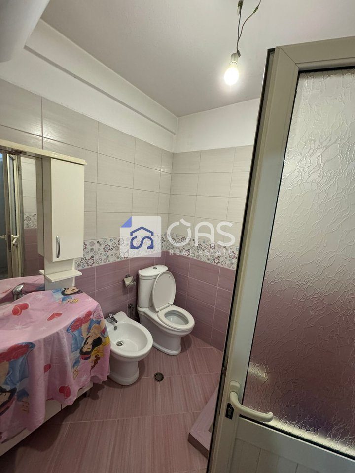 Jepet apartament 2+1 me qera tek Don Bosko 400 euro 4