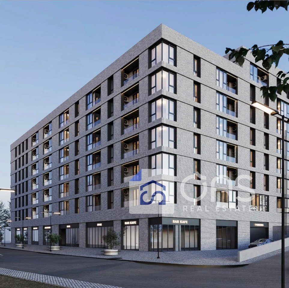 Shitet apartament 1+1 ne Paskuqan(Fati Residenc) 4